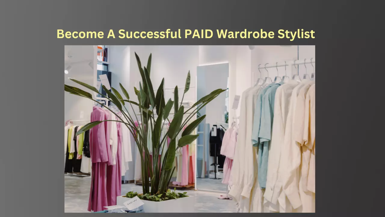 Up to 20% Off on Online Style Course at DonnaReine Enterprise