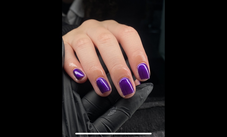 Image 2: Mani-Pedi - Shellac / No-Chip / Gel at C And M Laser Ltd
