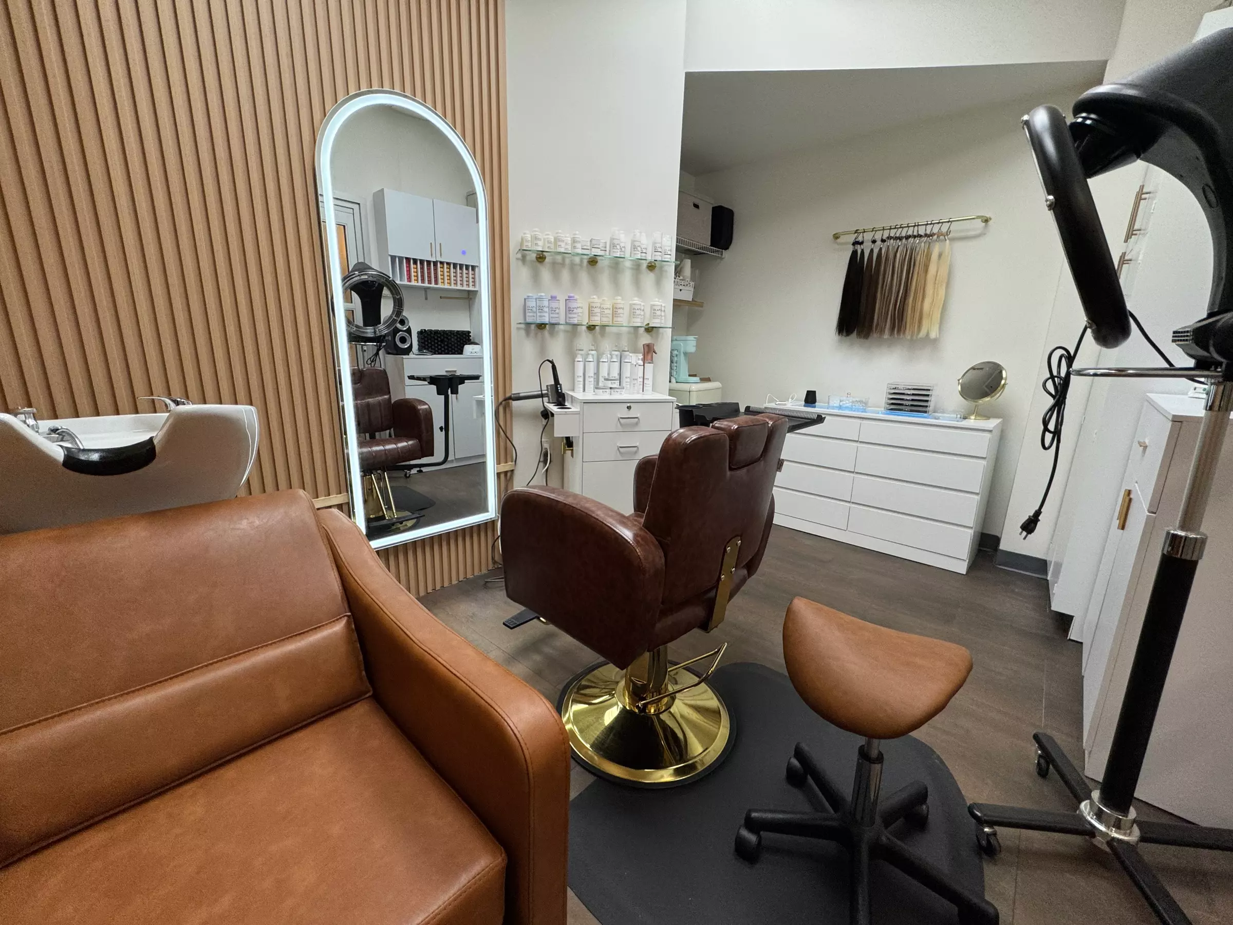 Shine, Straighten & Style: Keratin Treatments for a Perfect Hair