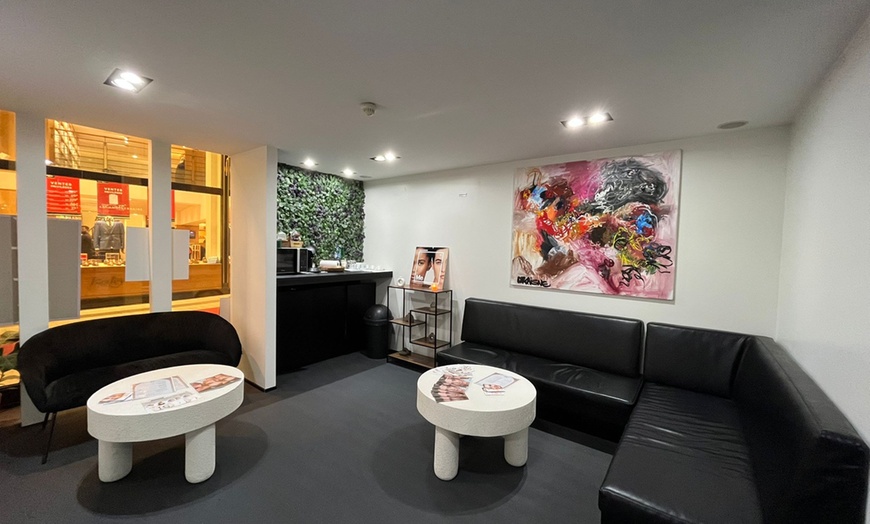 Image 5: Épilation au laser Primelase avec SI WE CARE Aestetic