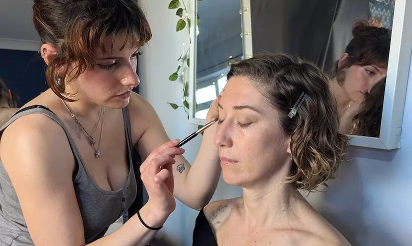 Transform Your Look: Choice of Makeup Services