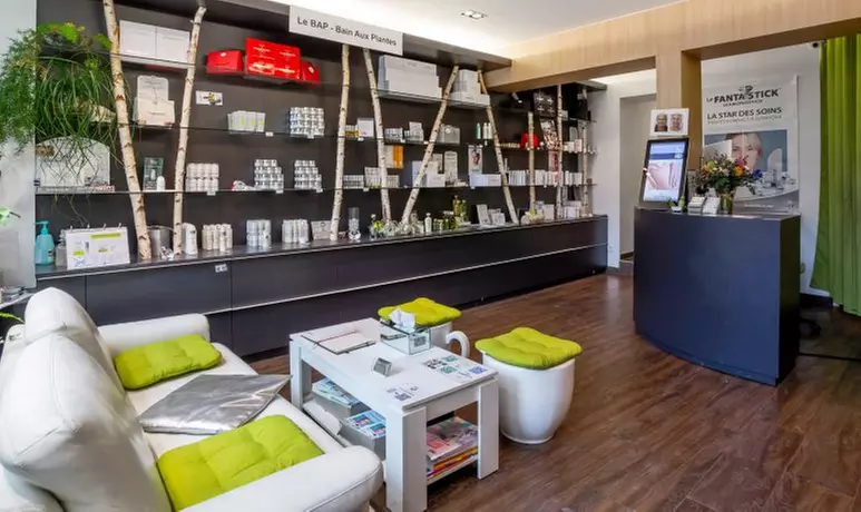 5 séances d'épilation définitive IPL aisselles ou maillot classique