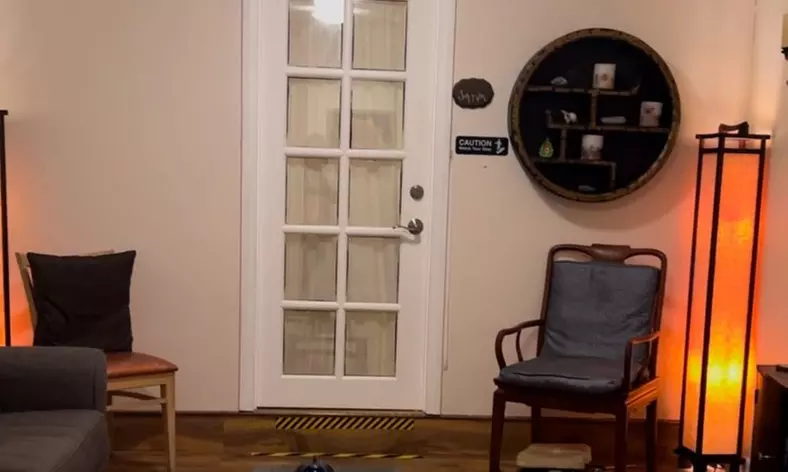 Release Muscle Tension with 60 or 90-Minute Neuromuscular Massage