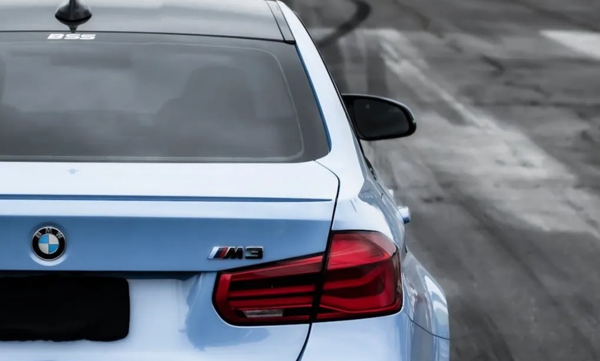 Image 3: Comprehensive Wheel Services with Alignment & More