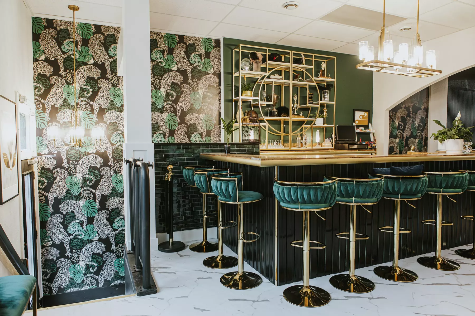 Choose From Fun Bowling Packages in Ottawa, Shoe Rental Included!