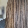 Image 2: Unleash Your Inner Glam with a Stunning Hair Makeover! 