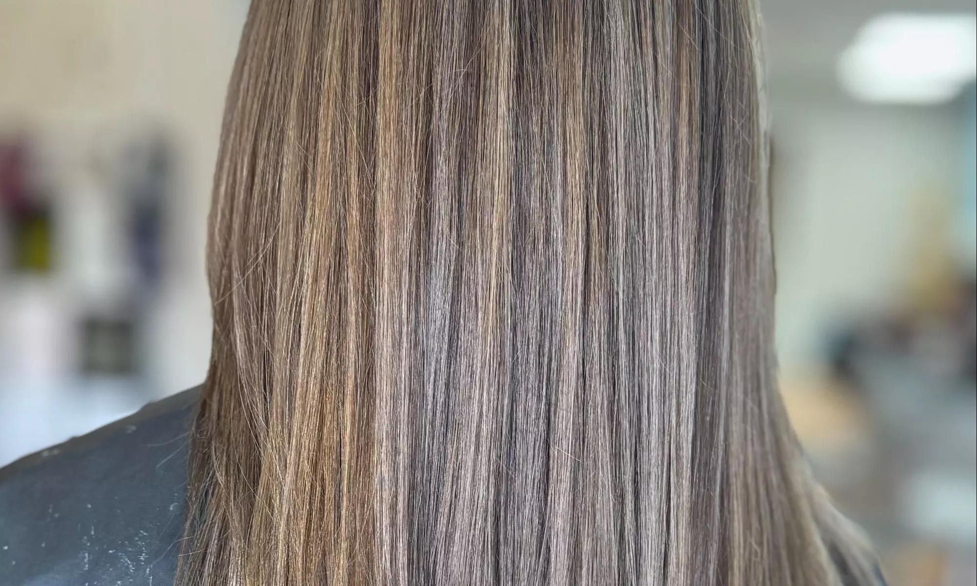 Unleash Your Inner Glam with a Stunning Hair Makeover!