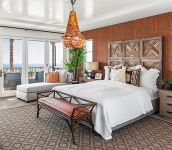 Custom interior design package - Kay’s Interiors