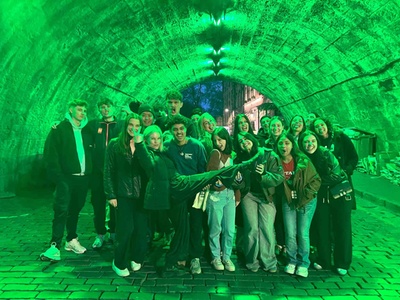 For 1: Sunday-Thursday Edinburgh Pub Crawl - Ebrius Entertainment Ltd