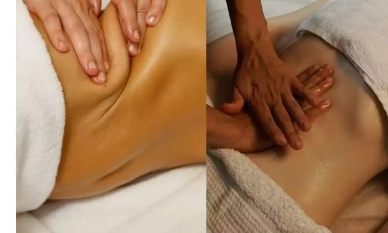 Therapeutic Massages with Personalized Care & Homecare Advice