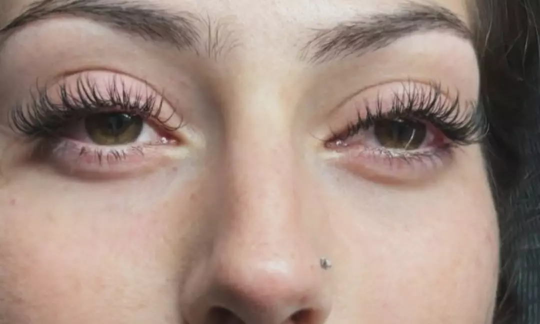 Up to 30% Off on Eyelash Extensions at Lash 54 - Primary Image