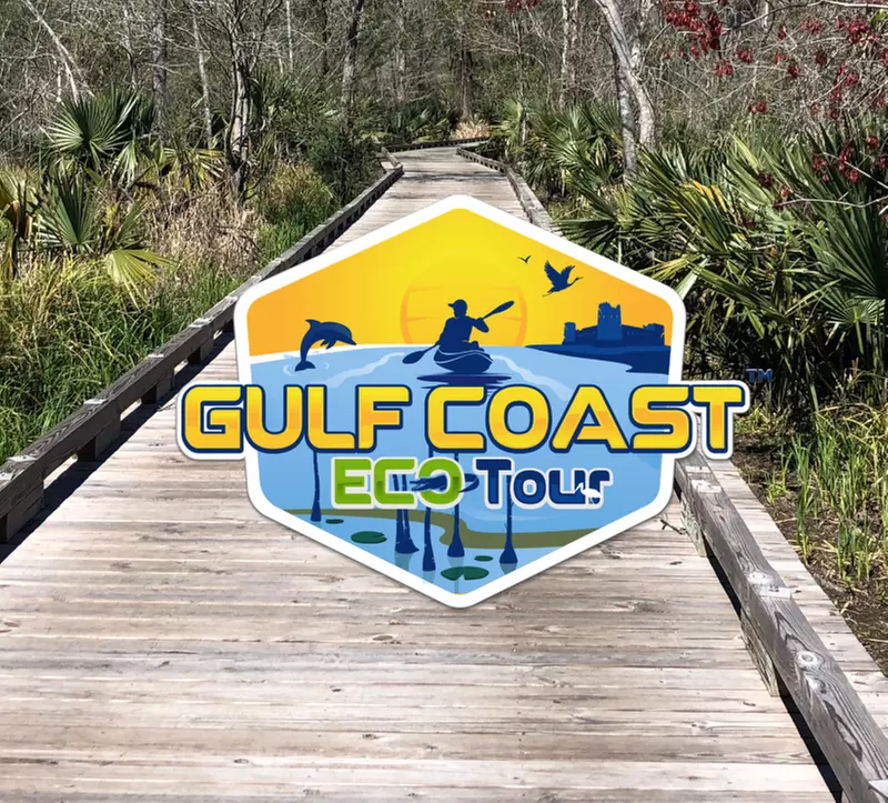 Up to 15% Off on Walking Tour at Gulf Coast Eco Tour - Primary Image