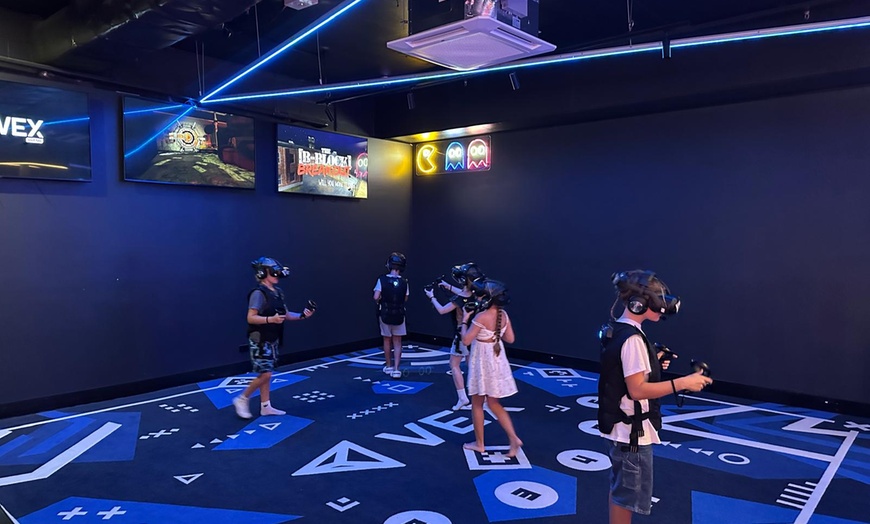 Image 4: Enjoy Escape Room Challenge for Two to Six Players