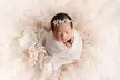 Celebrate your Child with In-Home Newborn Baby Photoshoot at Willow & Thistle Photography - 80% Off - Second Medium
