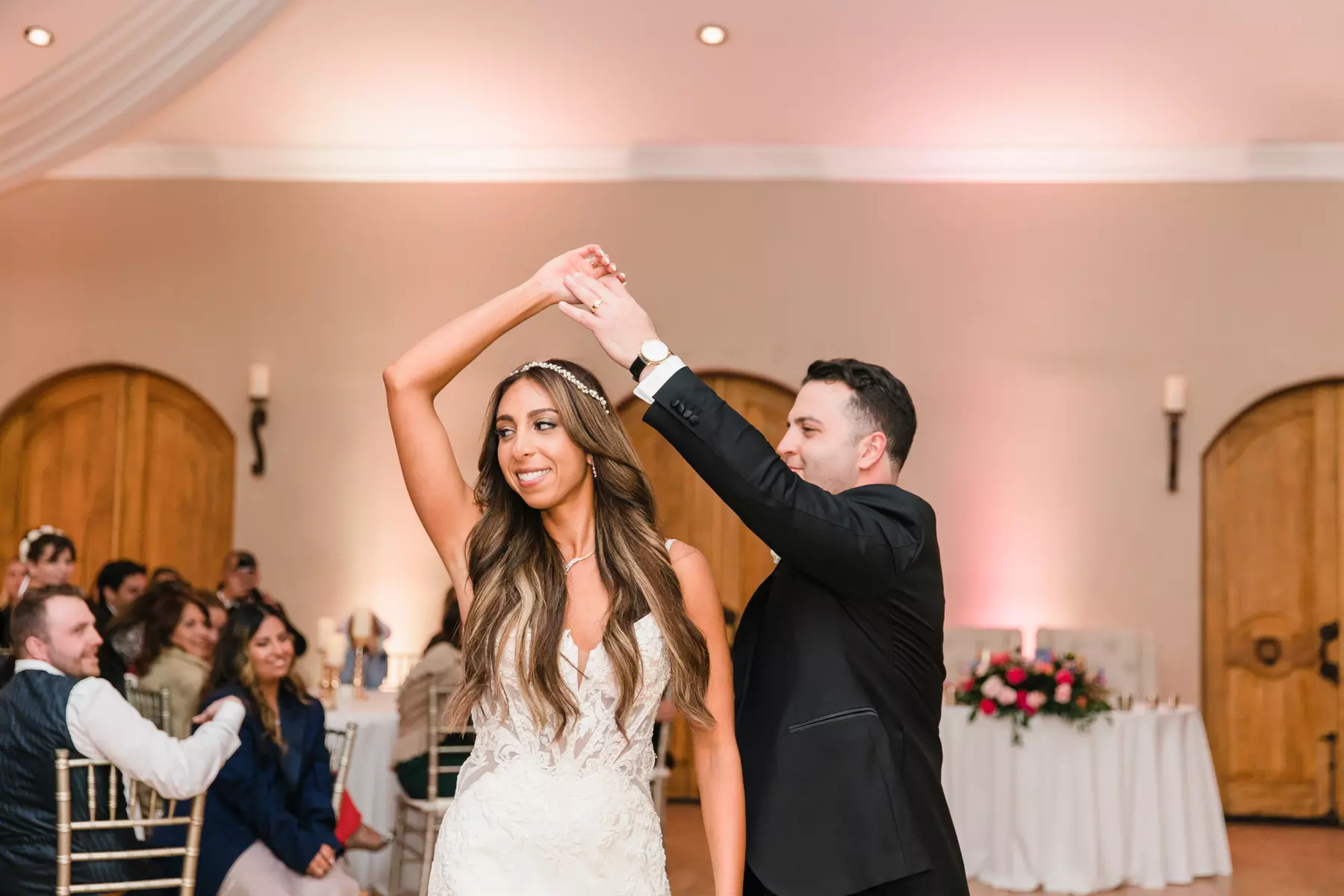 Private Wedding Dance Lessons – Personalized & Beginner-Friendly