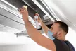 Up to 90% Off on HVAC Cleaning at Happy ducts LLC - Second Medium