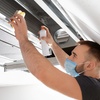 Image 5: Up to 88% Off Air Duct Cleaning & HVAC UV Light & Installation