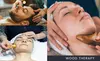 40-Minute Head Massage Therapy & Hands-On including Infrared & Wood Therapy at SS Aesthetics NYC (Up to 60% Off)