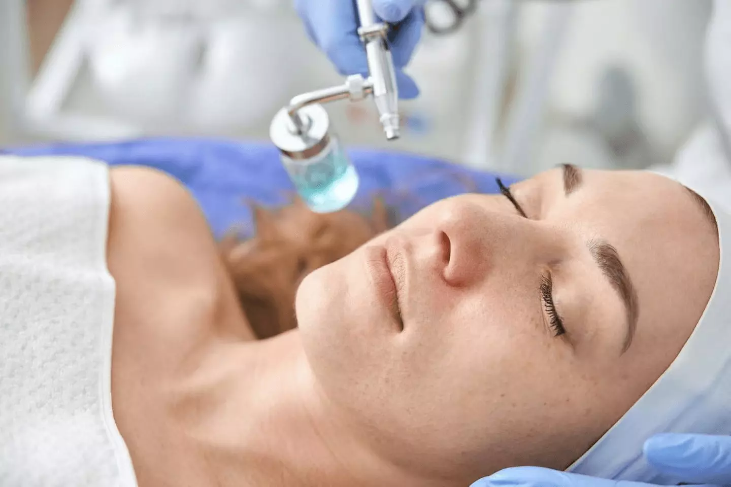 60, 75 or 90-Minute Head Spa & More for One or Couple 