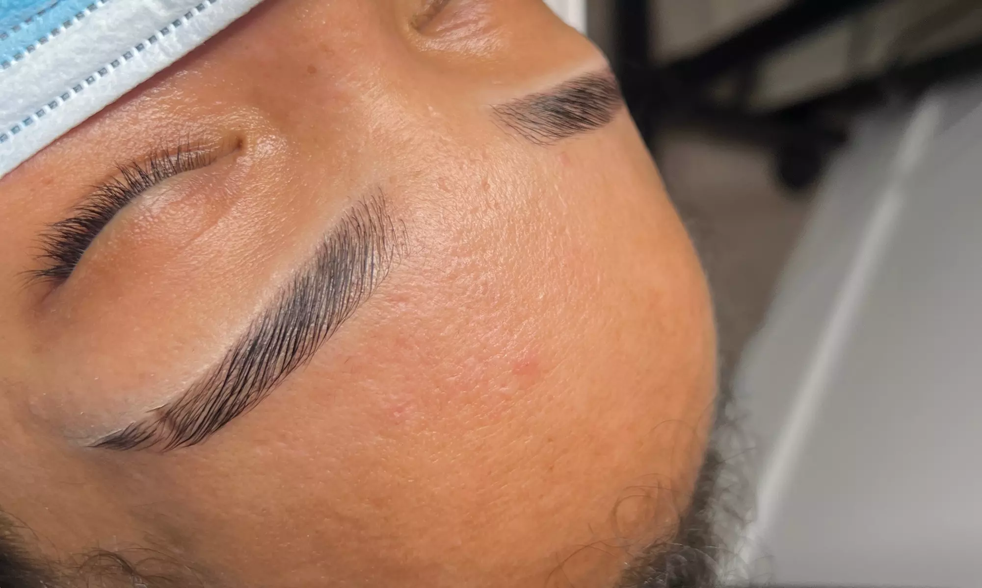 Up to 30% Off on Eyebrow Shaping at Piel De Seda - Primary Image