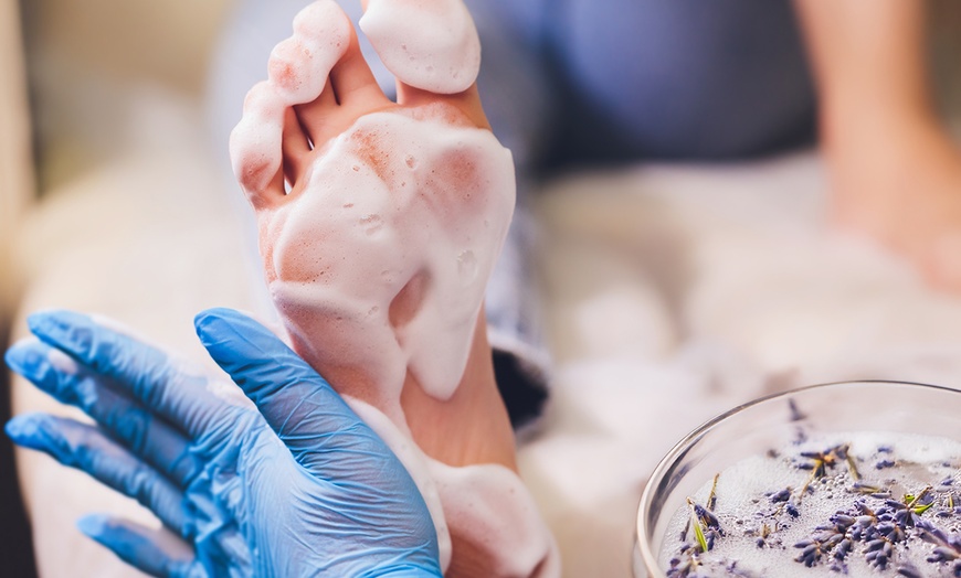Image 4: Manicures, Pedicures & Spa Experiences for Relaxation & Radiance