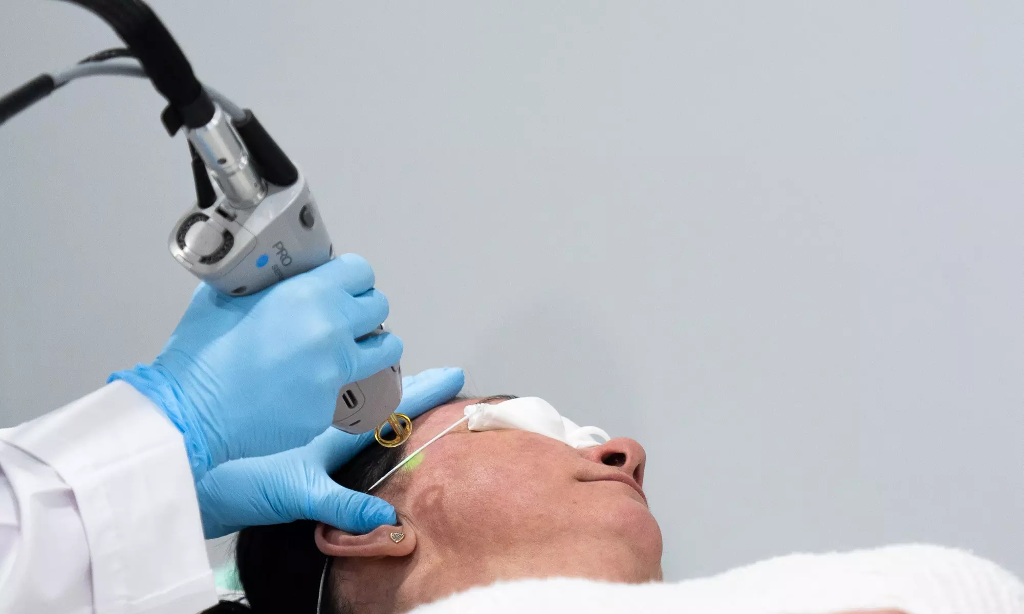 Up to 59% Off on Laser Hair Removal at My Harmony Laser