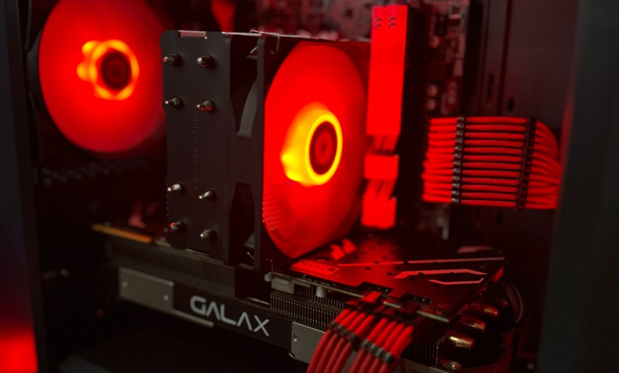 Image 5: Reparación de ordenadores en QuantumRepara