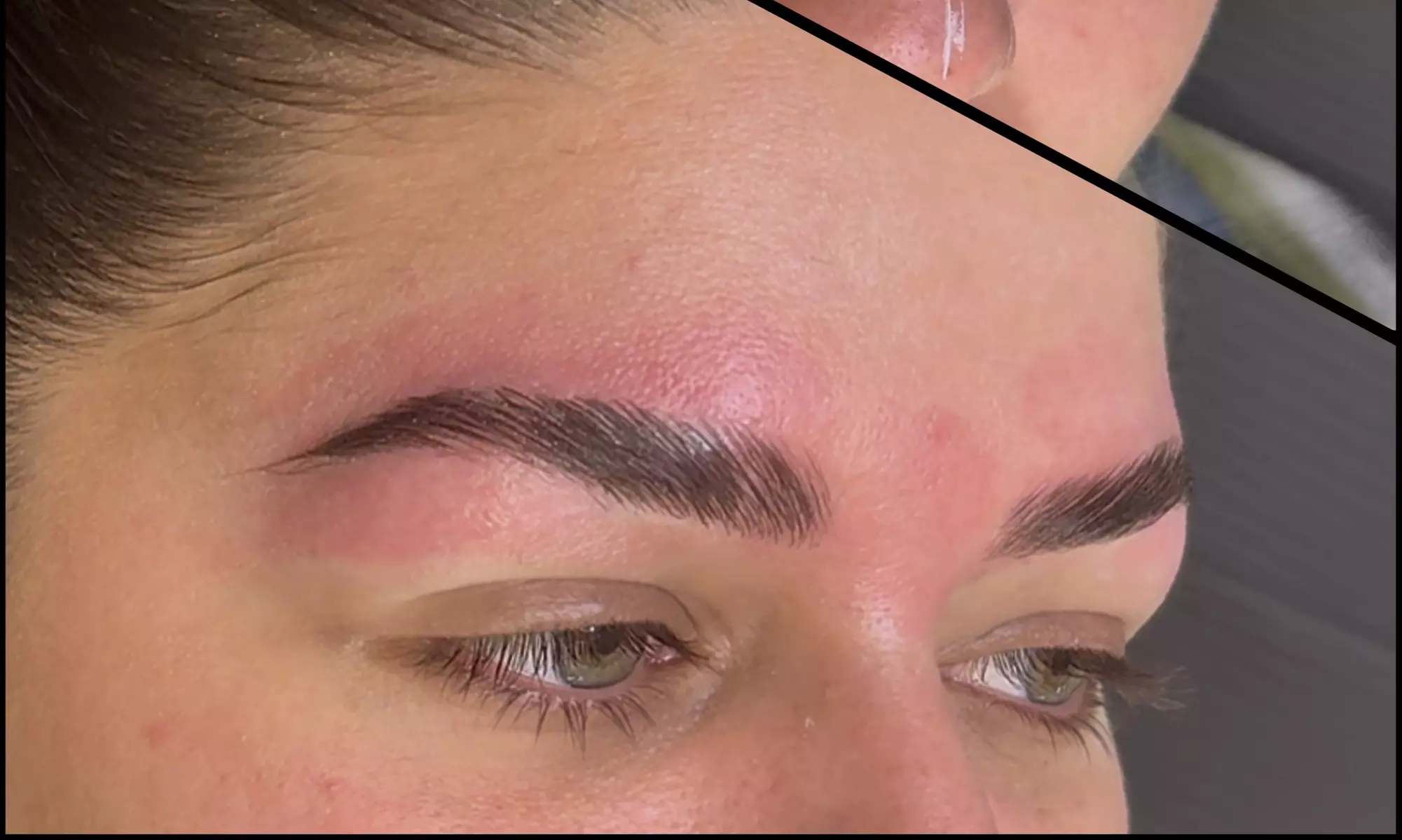Up to 50% Off on Eyebrow Shaping at Arched Alchemy
