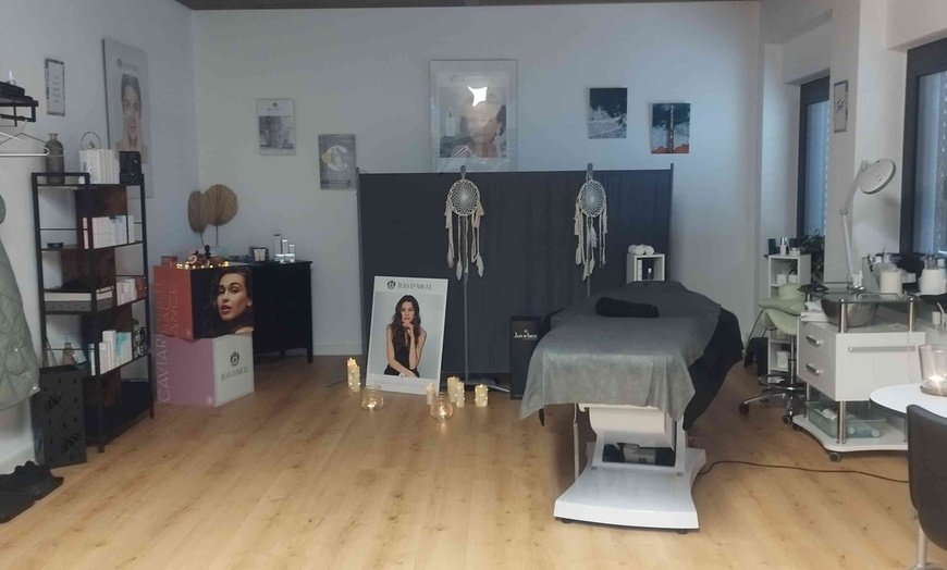 Image 2: Bis zu 36% Rabatt auf den Massage – Klassisch bei JOY - body & soul