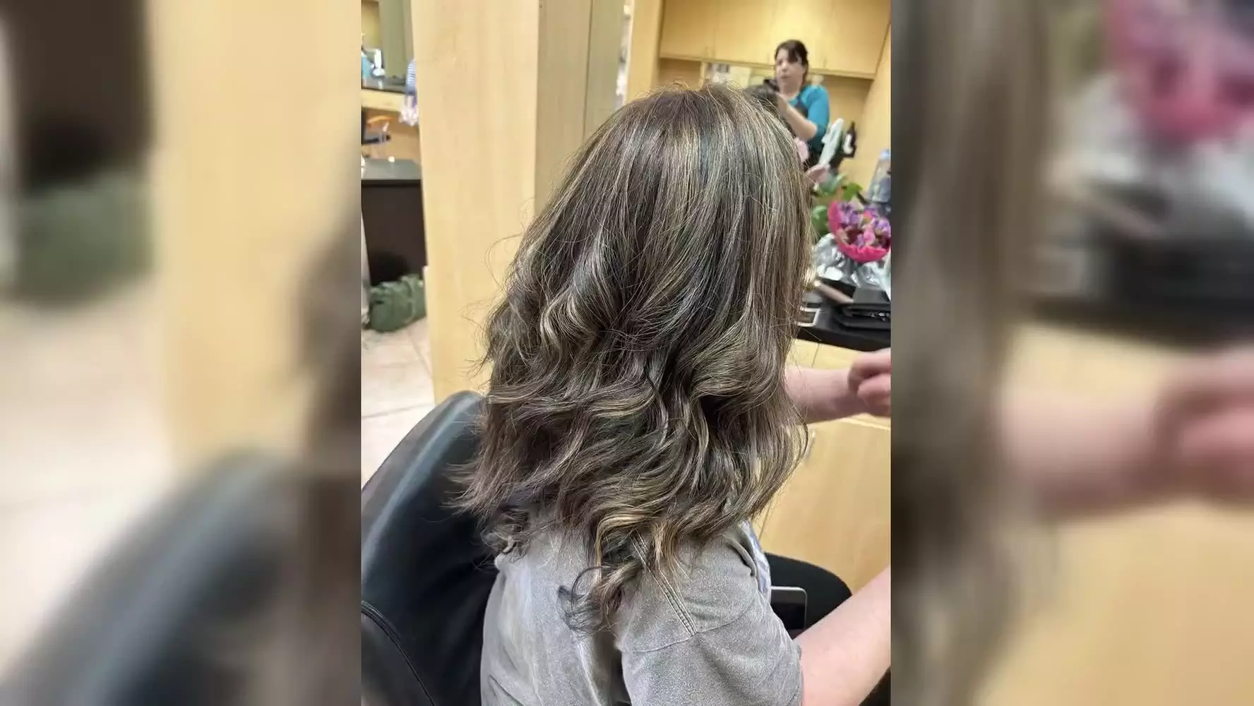 Revamp Your Hair with Haircut, Highlights, Shampoo, Style, & More