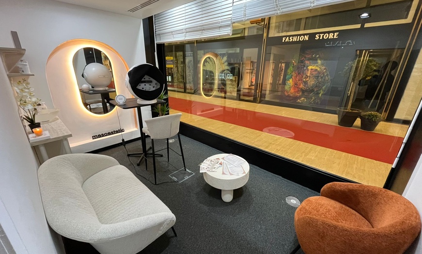 Image 6: Épilation au laser Primelase avec SI WE CARE Aestetic