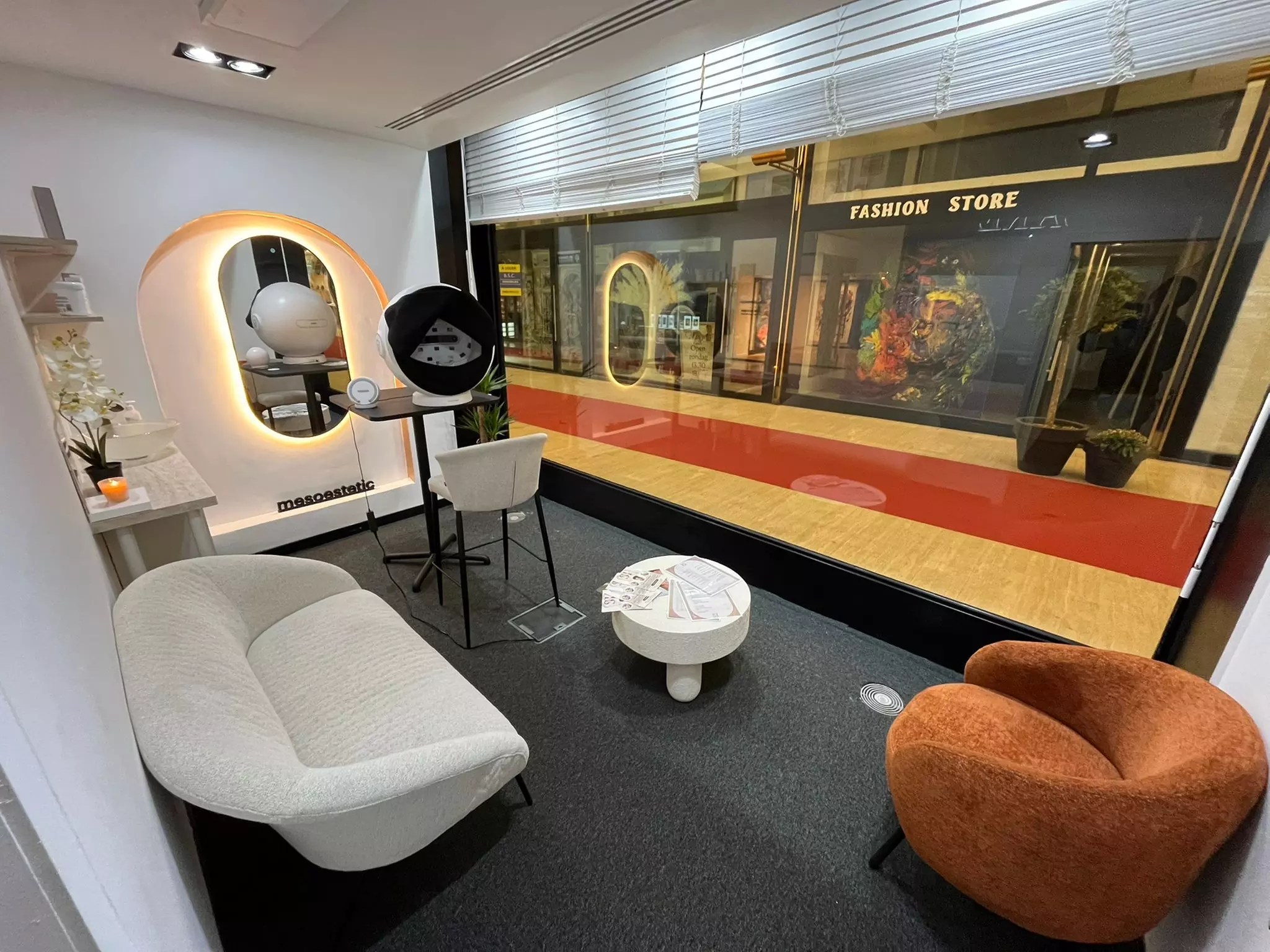 Épilation au laser Primelase avec SI WE CARE Aestetic