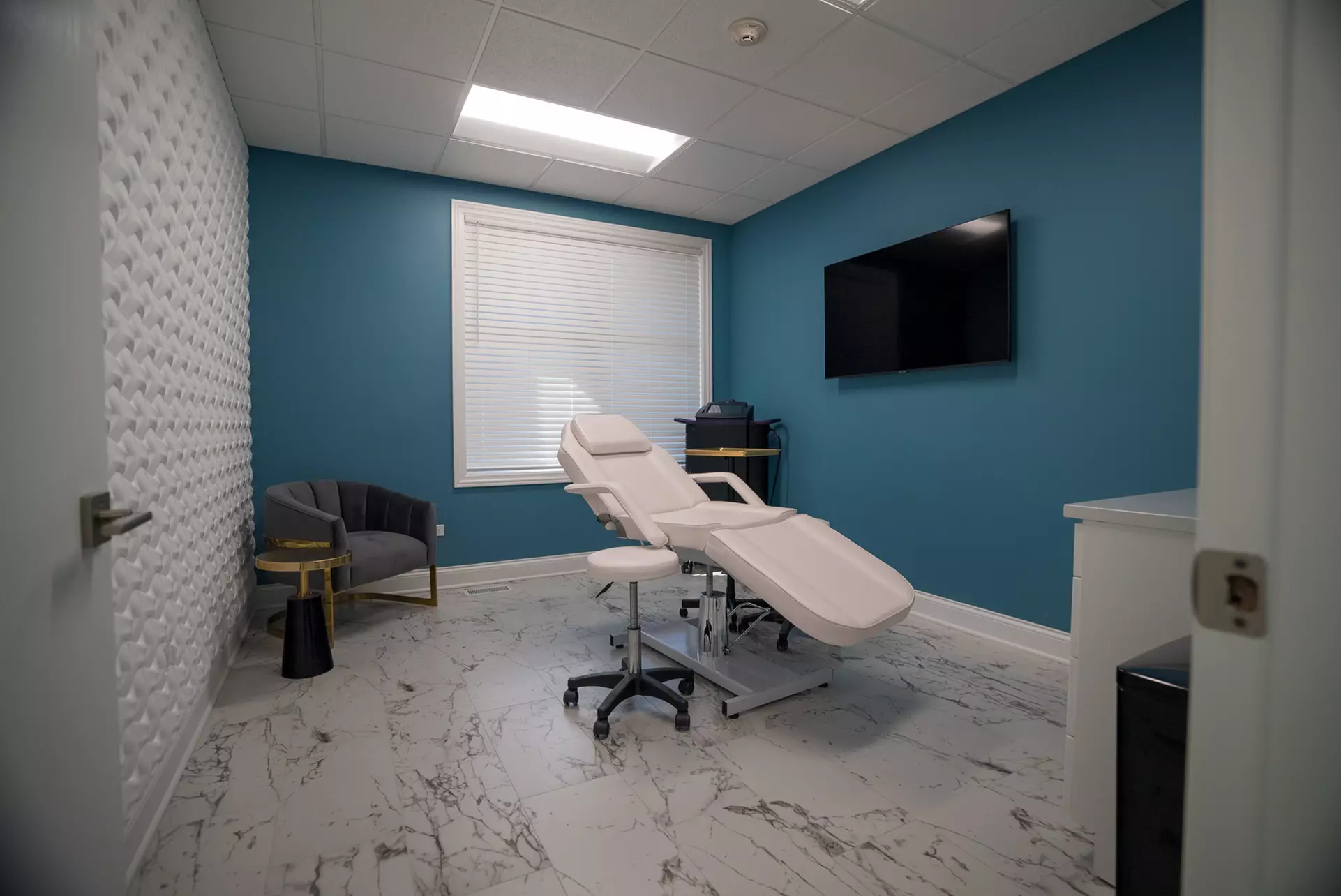 Revitalize Your Complexion with One or Three IPL Photofacials