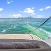 Image 5: 3 or 4 Hr Lux 47' Azimut Yacht: Sandbar, Swim, & More Ft. Lauderdale