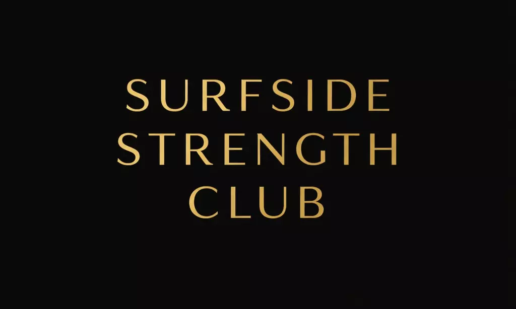 Semi-Private Strength Training with Personalized Coaching