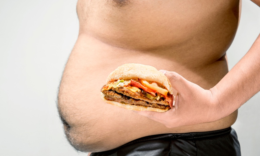 Image 4: Private Men's Performance & Recovery System