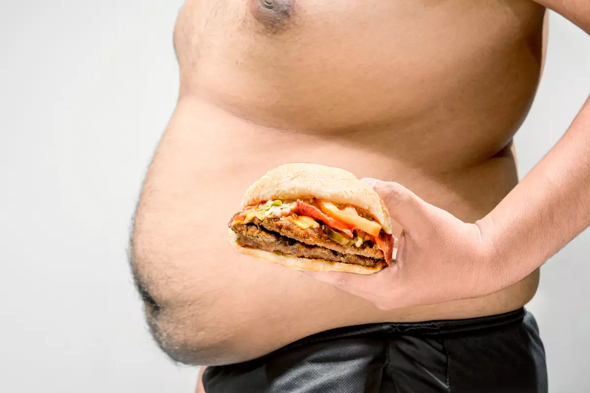 Private Men's Performance & Recovery System