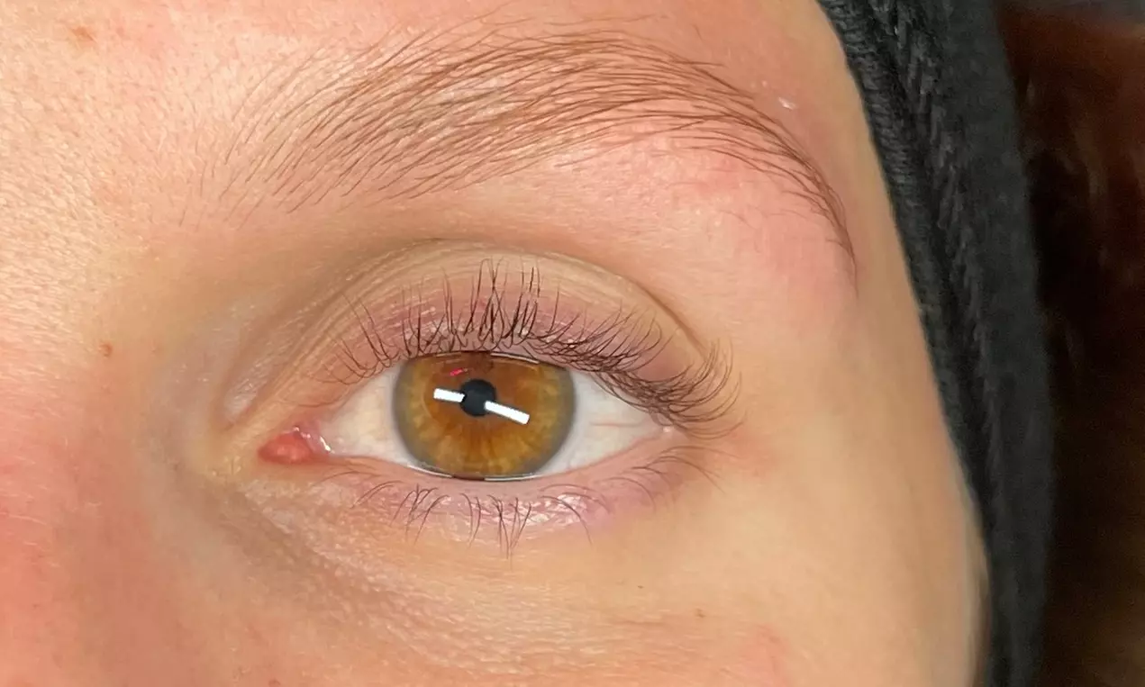 Lash Goals: Lift, Tint & Extensions for That Perfect Look