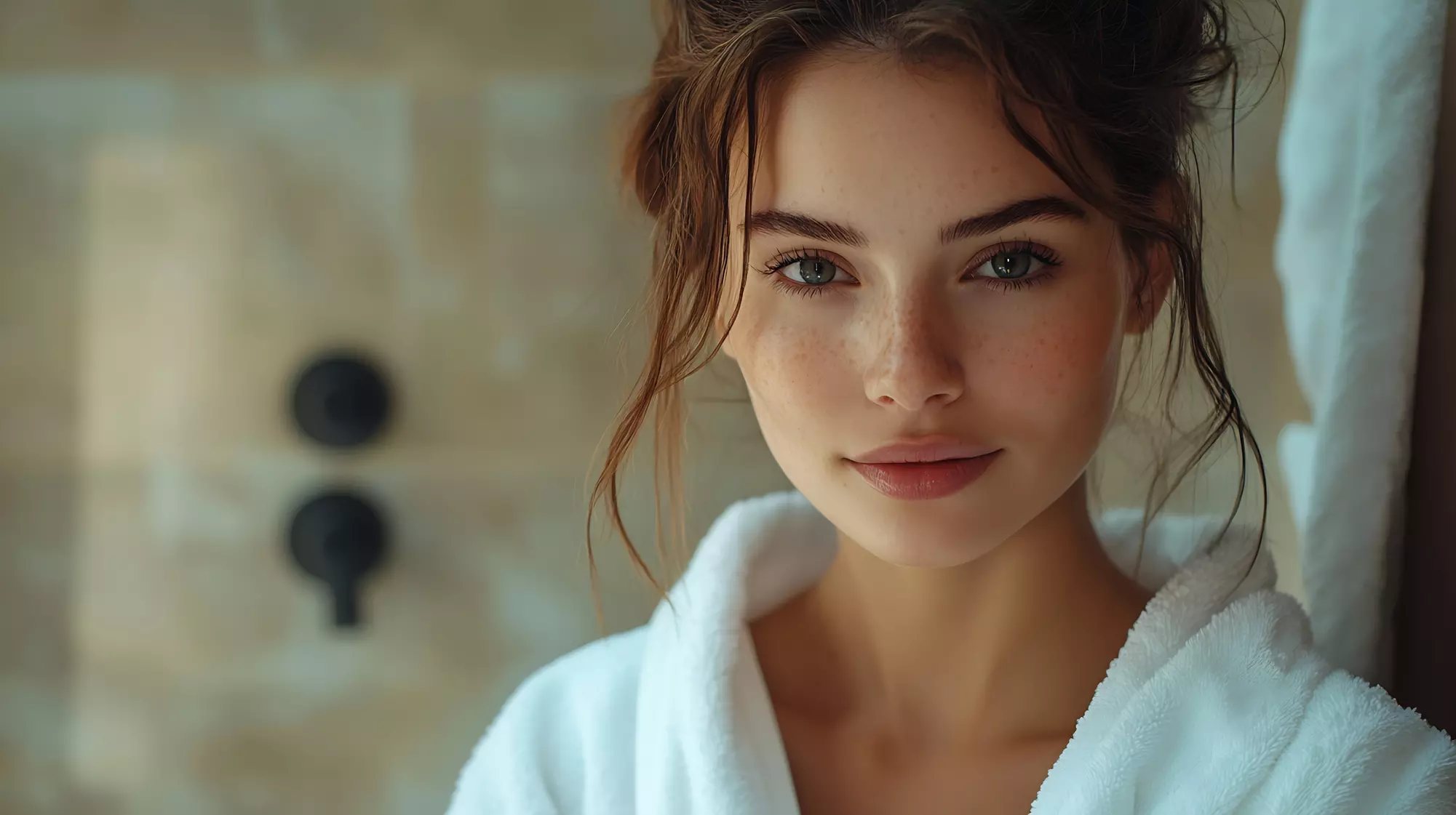 Find Bliss: Facial, Salt Exfoliation, Massages & More @ Karma Medi Spa
