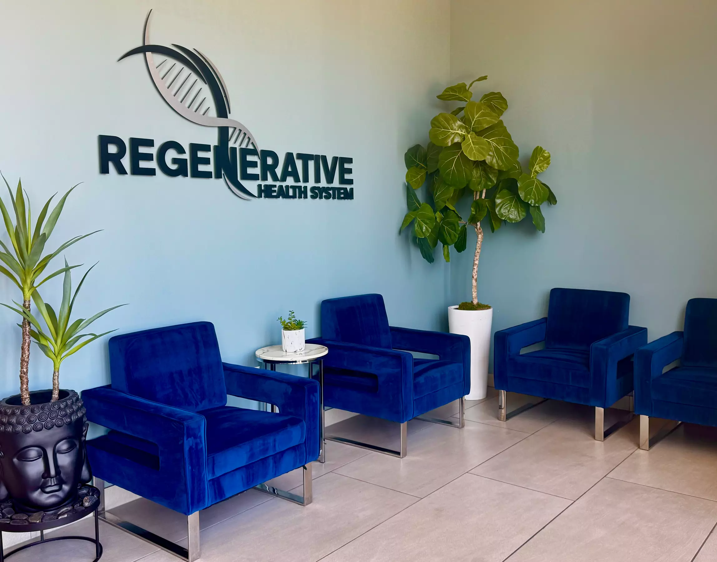 Up to 60% Off on Light Therapy at Regenerative Health System