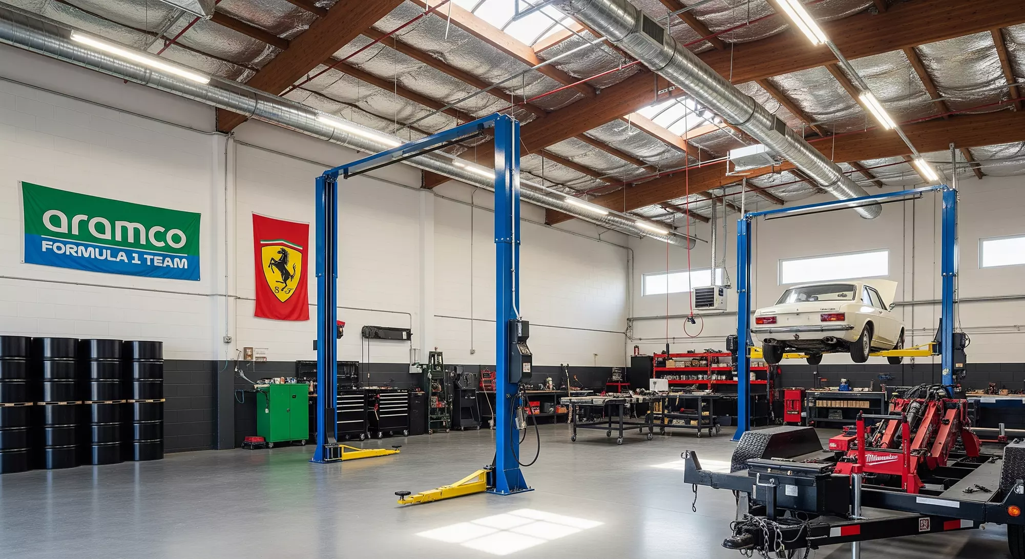 Full Service Fix: Oil Change and more at Prime Automotive