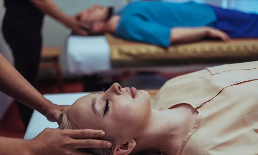 Image 8: Tajskie masaże z olejkami dla 1 lub 2 osób albo pakiety spa 