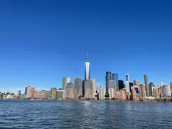 60-Minute Statue of Liberty or New York by Night Cruise Deals