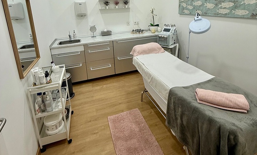 Image 7: Limpieza bucal con radiografía