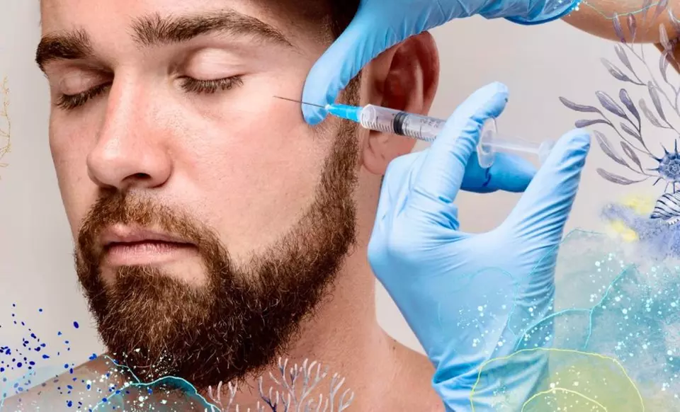 1 o 2 sesiones de mesoterapia facial o capilar con revisión incluida