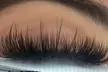 Full Set of Classic Eyelash Extensions with Optional Volume or Fills at Zoe Lashes and More (Up to 55% Off) - Second Medium