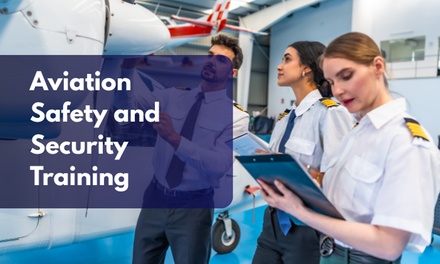 Diploma in Aviation Human Factors and Crew Resource Management - Compete High