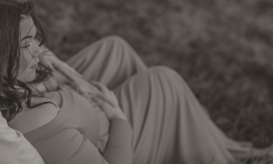 Image 1: Up to 37% Off on Outdoor Photography at Samantha Campbell Imagery