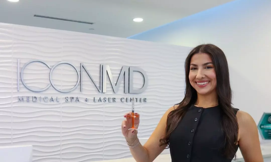 Smooth Wrinkles with Dysport Injections – 50 or 100 Units