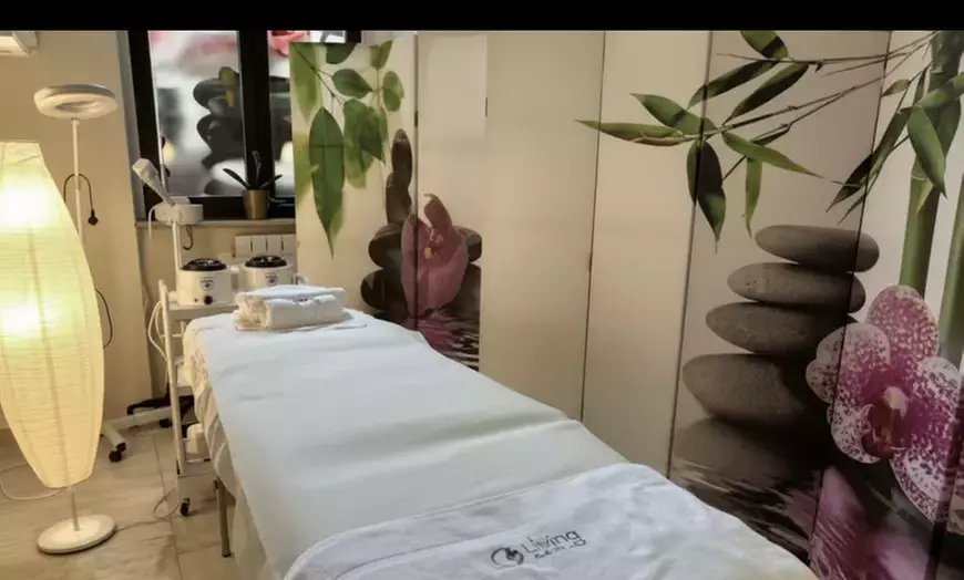 Modelages bien-être et soins du visage avec Thaitip Massages Martigues (jusqu'à 32% de remise) - Primary Image